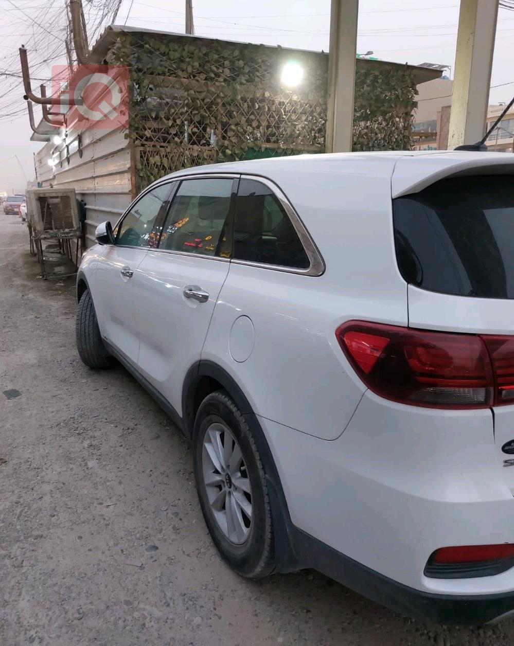 کیا سۆرینتۆ